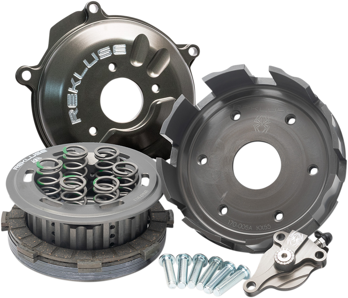 Rekluse Core Manual Clutch Kit for KTM and Husqvarna CX 65, RMS-7003