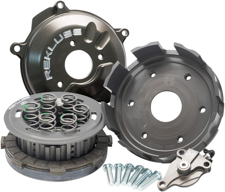 Rekluse Core Manual Clutch Kit for KTM and Husqvarna CX 65, RMS-7003