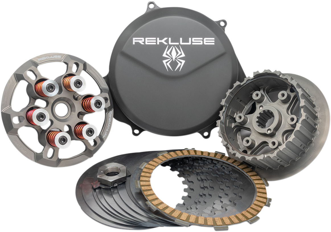 REKLUSE RMS-7009 Clutch Kit
