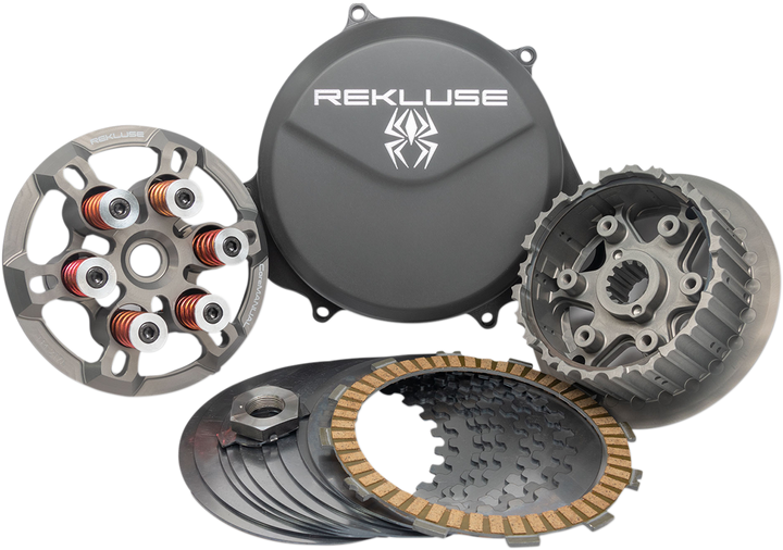 REKLUSE RMS-7009 Clutch Kit