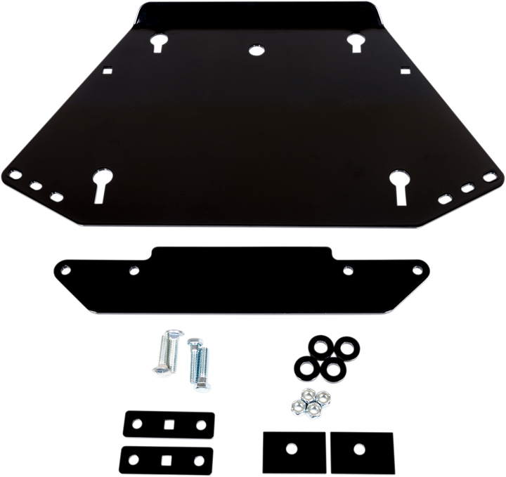 KIMPEX Click N' Go 2 Plow Mount Bracket - UTV 374472