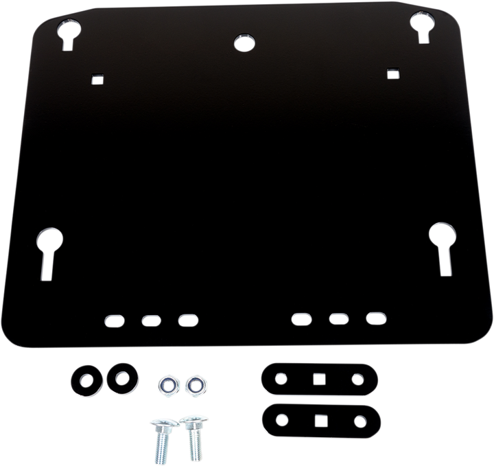 KIMPEX Click N' Go 2 Plow Mount Bracket - UTV 374473