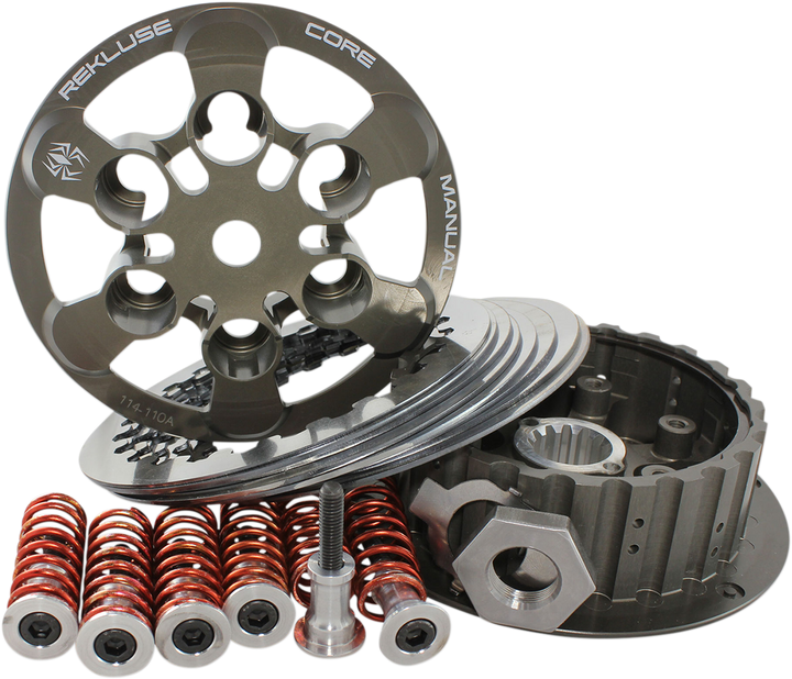 Rekluse RMS-7013 Clutch Kit