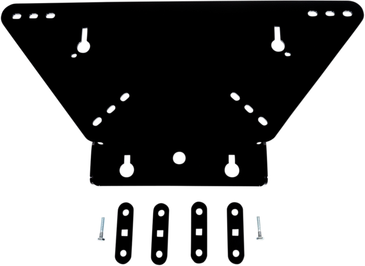 KIMPEX Click N' Go 2 Plow Mount Bracket - UTV 374480