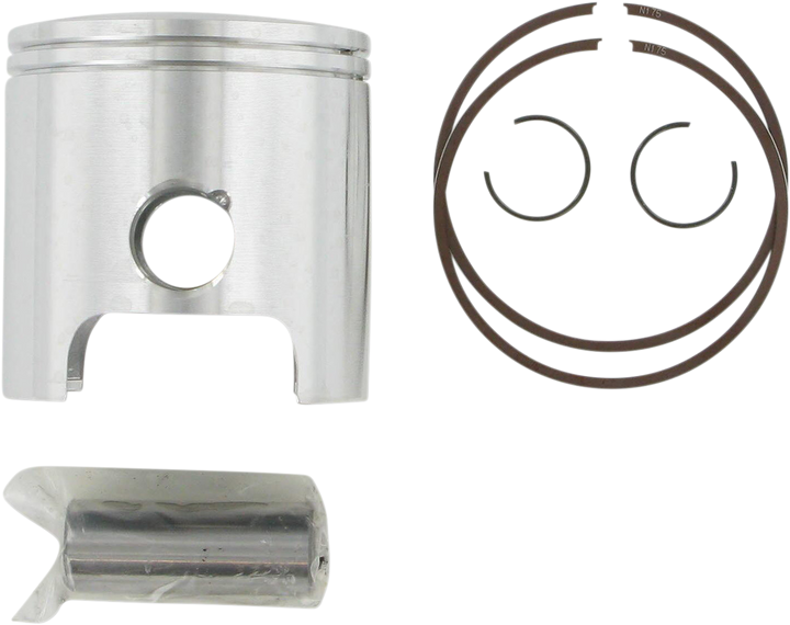 WISECO Piston Kit - 64.00 mm - Fuji Engine Type - Polaris 2347M06400