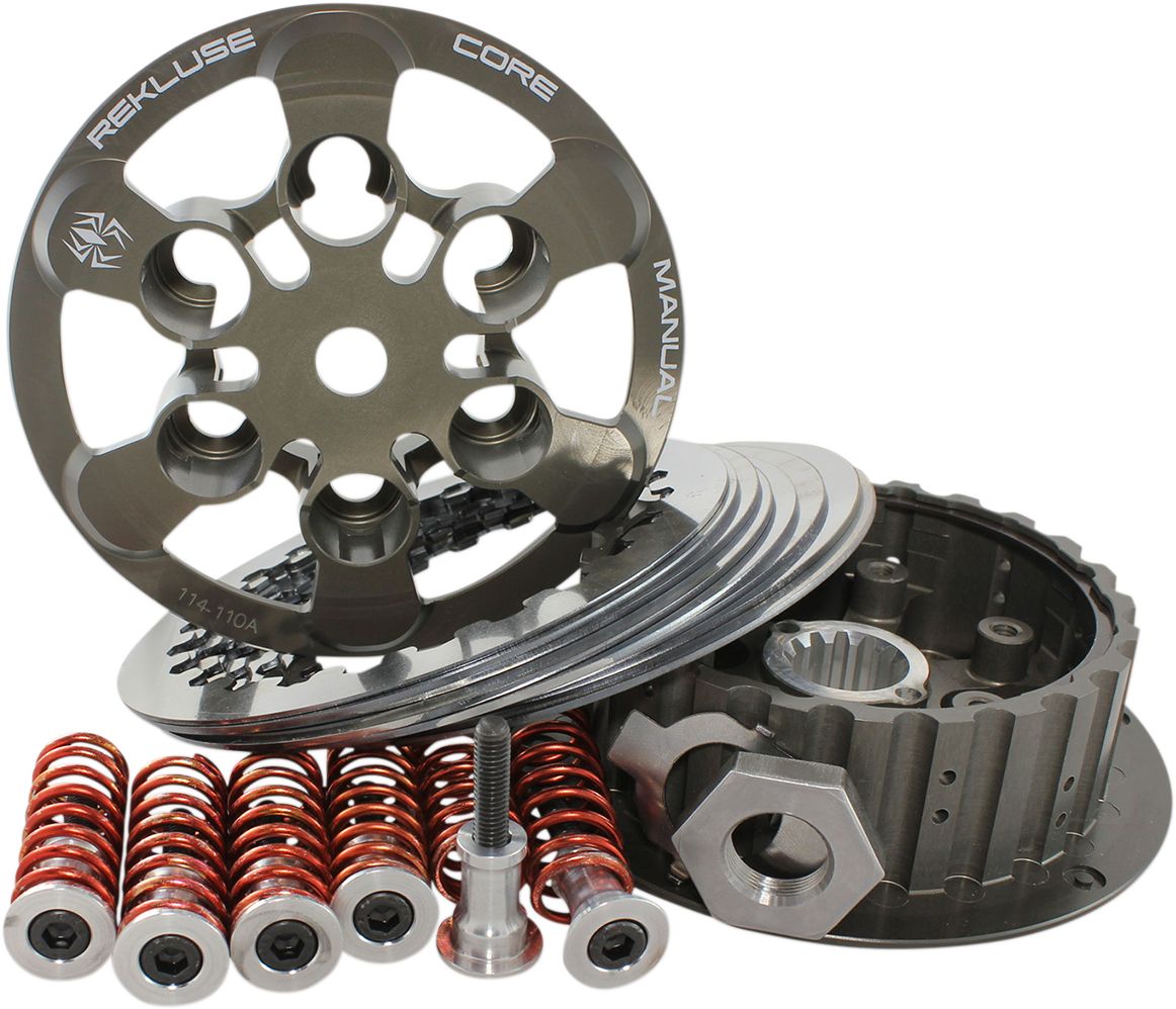 REKLUSE RMS-7037 Clutch Kit