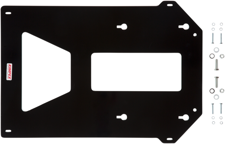 KIMPEX Click N' Go 2 Plow Mount Bracket - UTV 374474