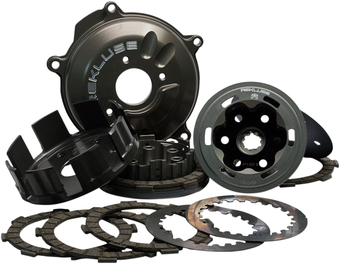 Rekluse Core Manual Clutch Kit RMS-7087 for GasGas, Husqvarna and KTM