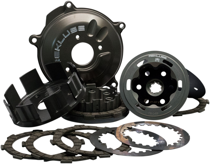 Rekluse Core Manual Clutch Kit RMS-7087 for GasGas, Husqvarna and KTM