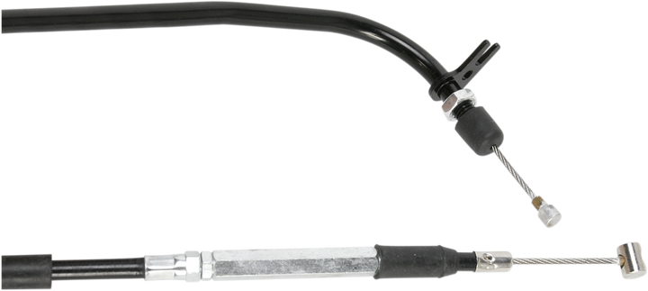 Motion Pro Black Vinyl Clutch Cable for Honda, Part 02-0579