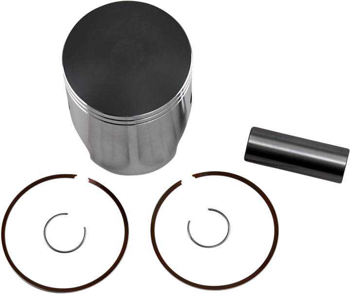 WISECO Piston Kit - 61.00 mm - Arctic Cat 2454M06100