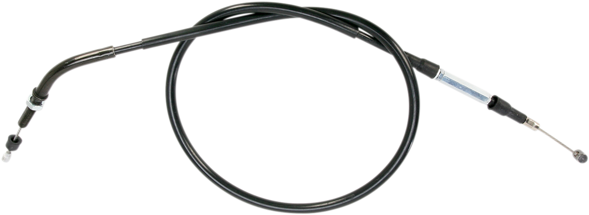 Motion Pro Black Vinyl Clutch Cable for Honda 02-0513