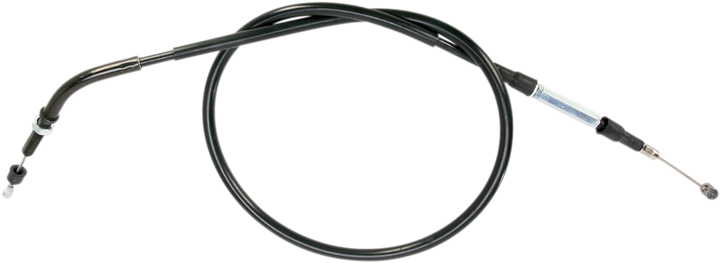 Motion Pro Black Vinyl Clutch Cable for Honda 02-0513