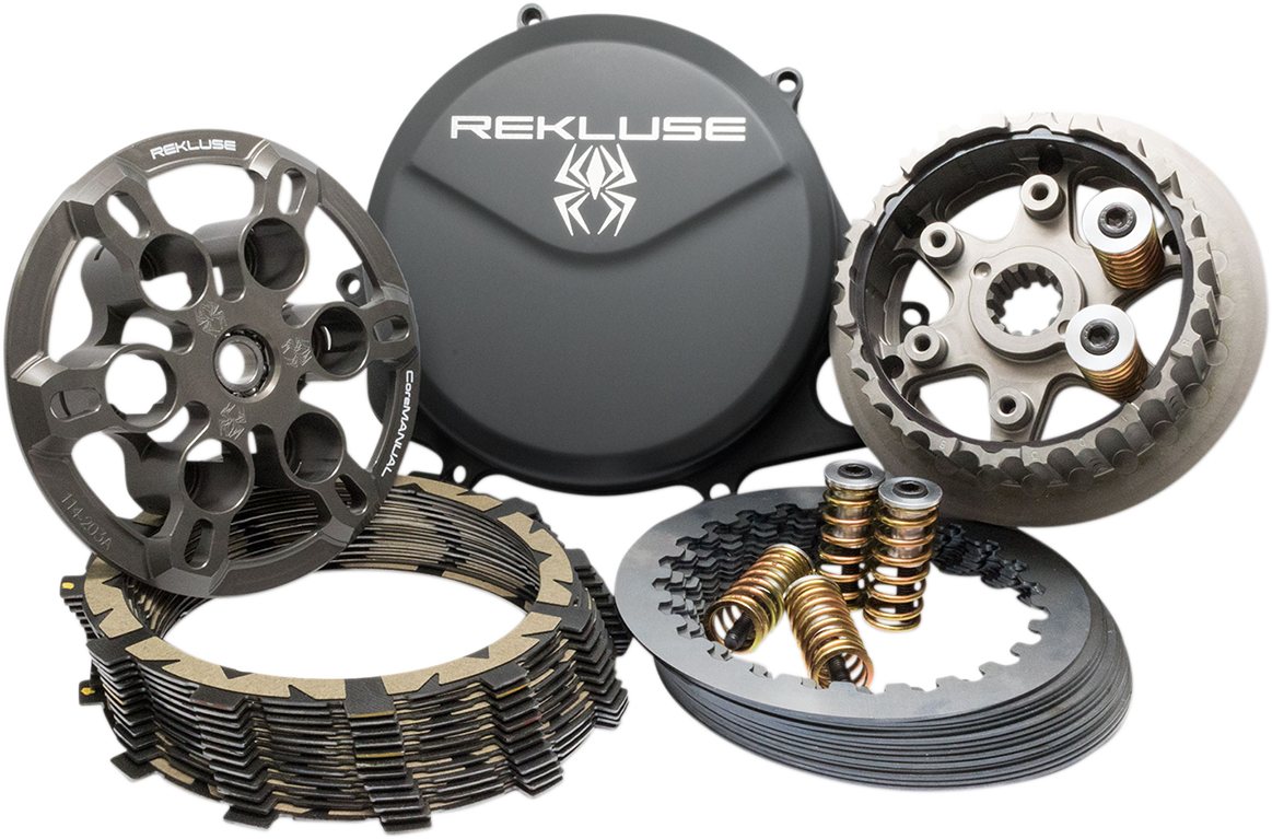 Rekluse Core Manual TorqDrive Clutch Kit RMS-7109