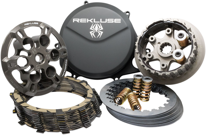 Rekluse Core Manual TorqDrive Clutch Kit RMS-7109
