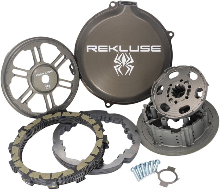 Rekluse Core Manual TorqDrive Clutch Kit for GasGas, Husqvarna and KTM RMS-7113080