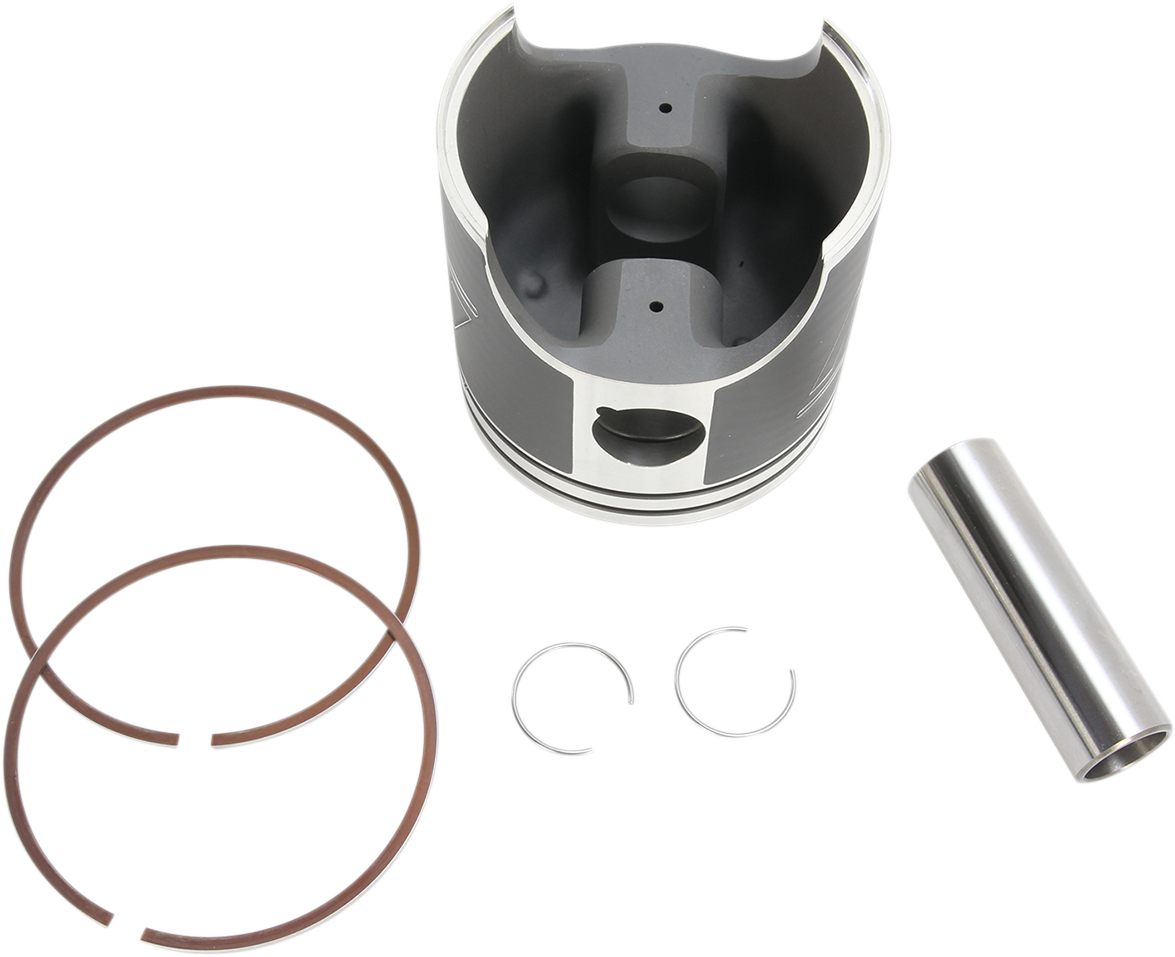 WISECO Piston Kit - 77.25 mm - Liberty Engine Type - Polaris 2462M07725