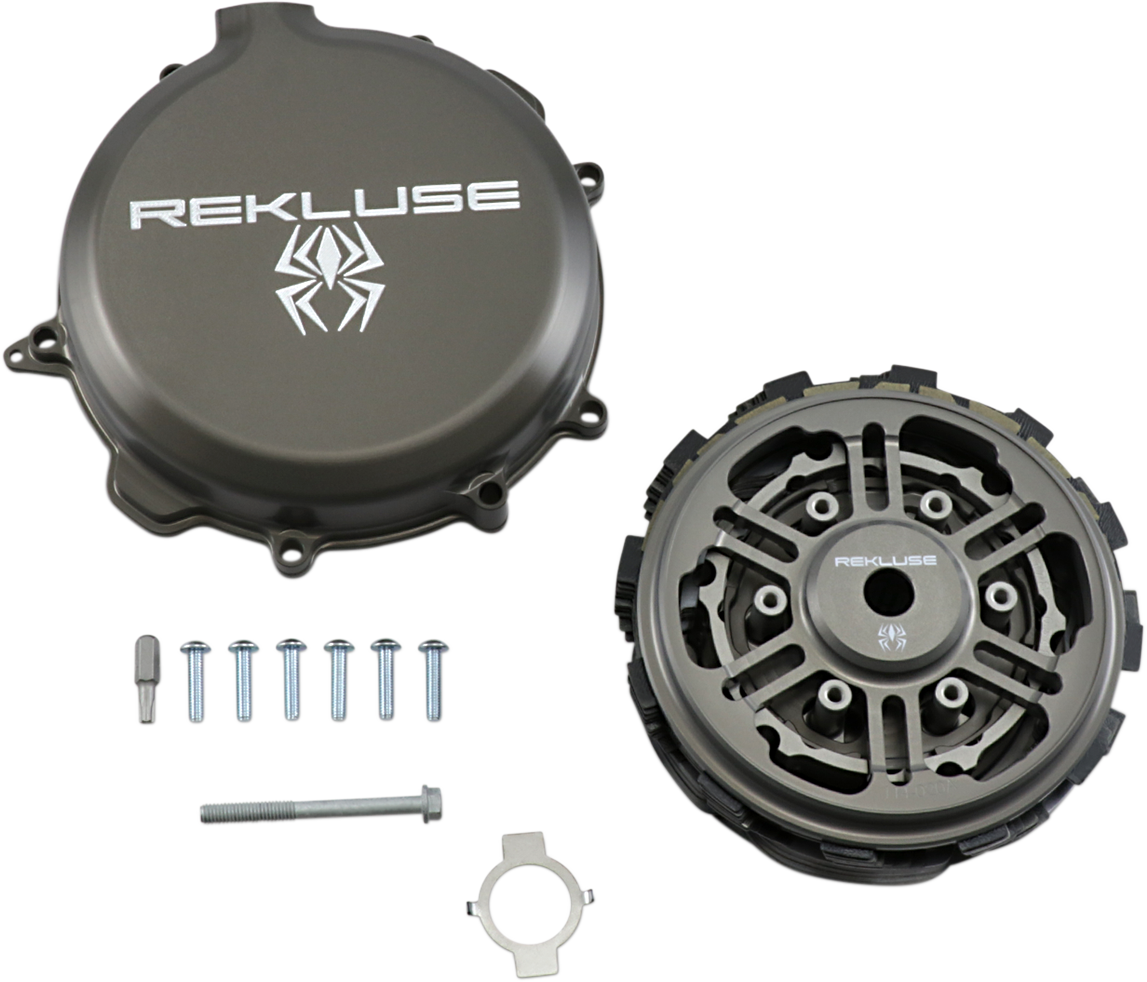 Rekluse Core Manual TorqDrive Clutch Kit RMS-7113096 for GasGas, Husqvarna, KTM and GPX