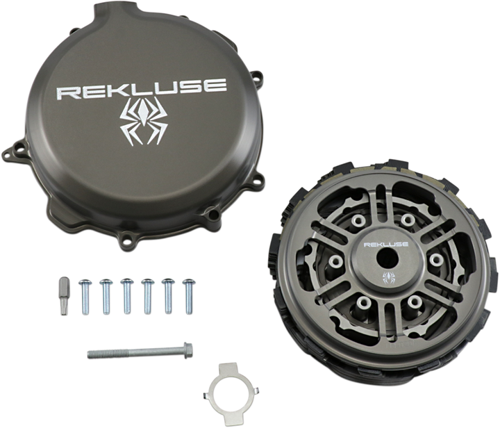 Rekluse Core Manual TorqDrive Clutch Kit RMS-7113096 for GasGas, Husqvarna, KTM and GPX