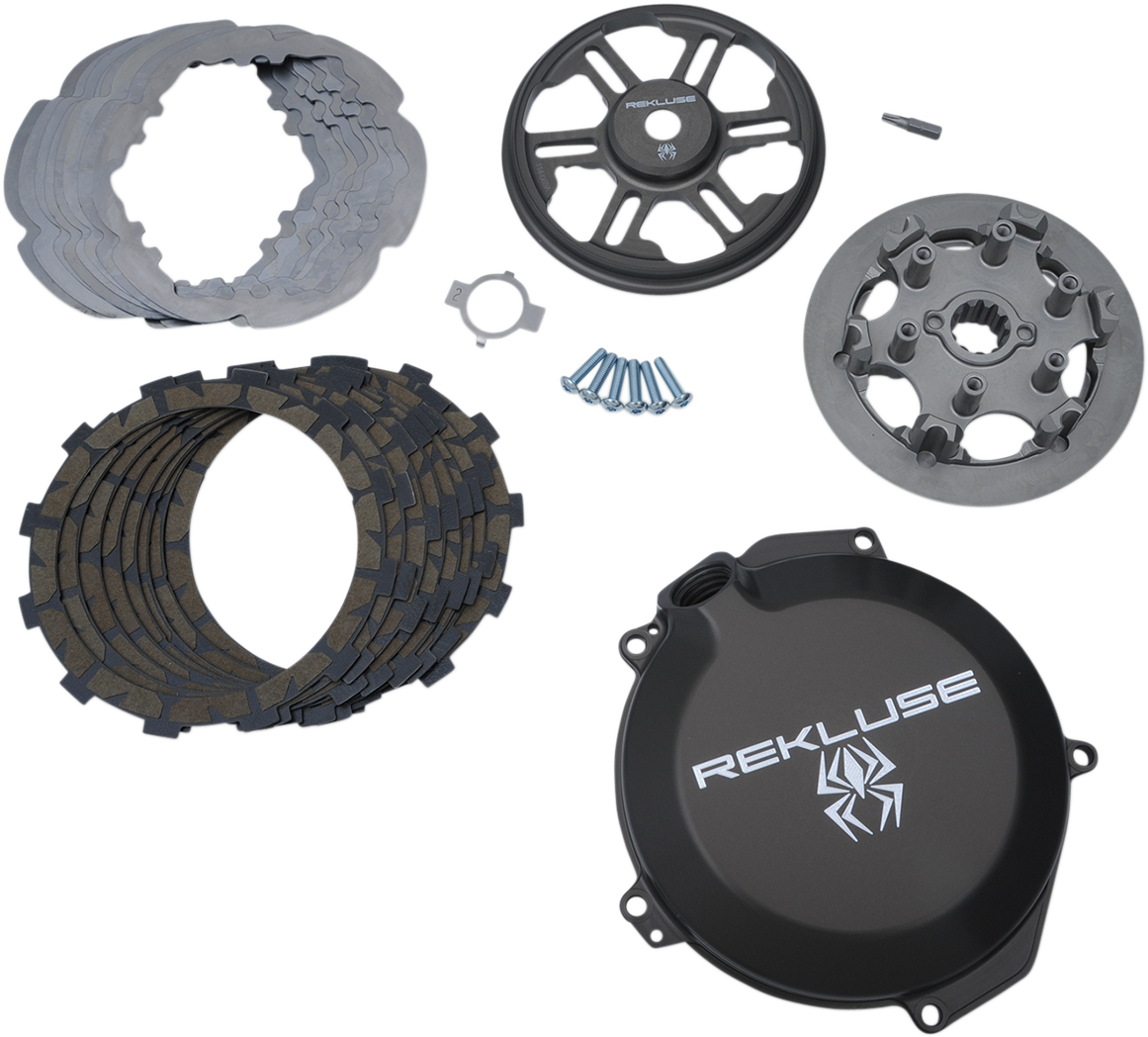 Rekluse Core Manual TorqDrive Clutch Kit RMS-7113181 for GasGas, Husqvarna and KTM