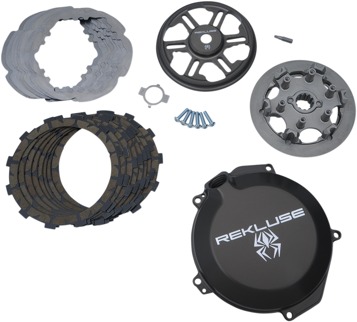 Rekluse Core Manual TorqDrive Clutch Kit RMS-7113181 for GasGas, Husqvarna and KTM