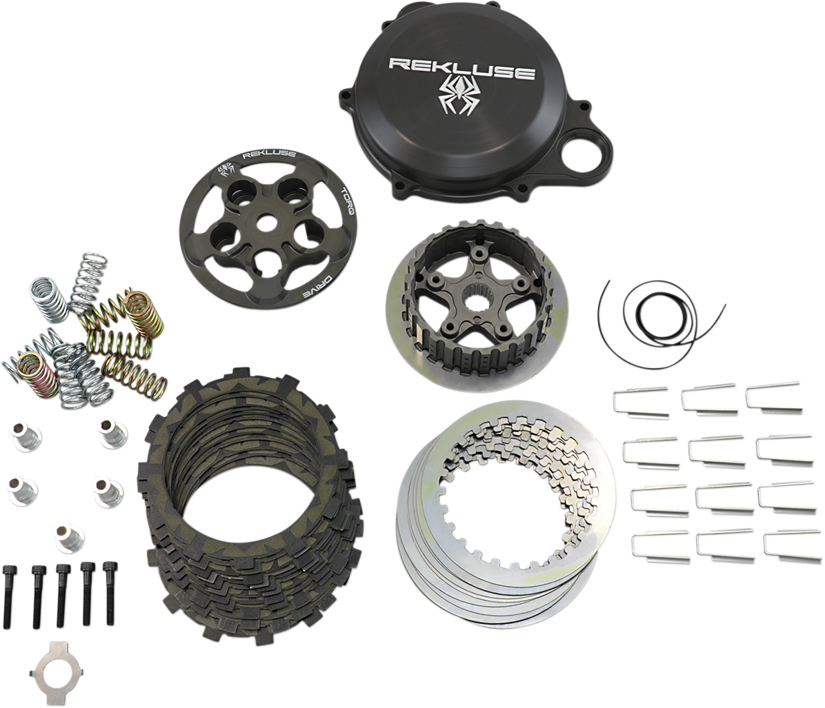 Rekluse Core Manual TorqDrive Clutch Kit RMS-7116