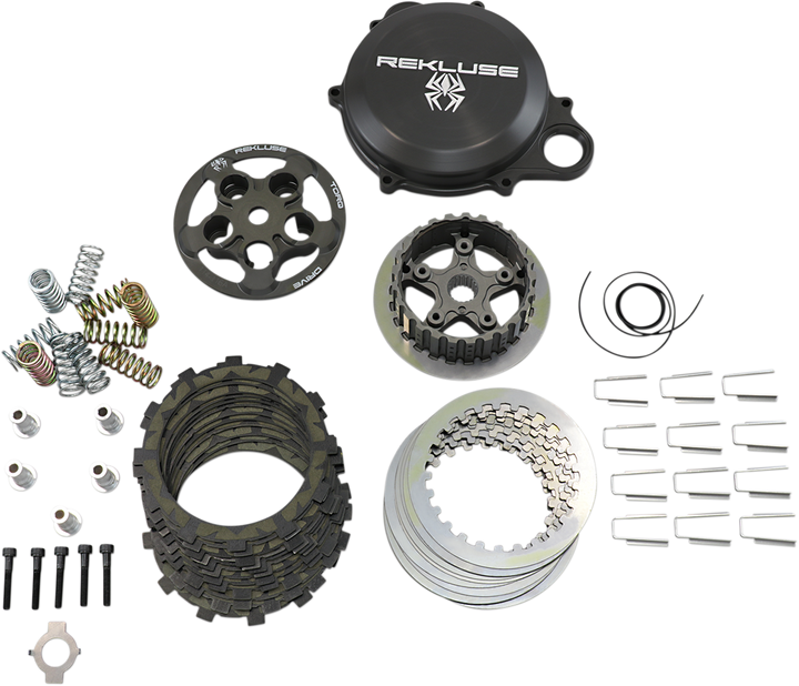 Rekluse Core Manual TorqDrive Clutch Kit RMS-7116