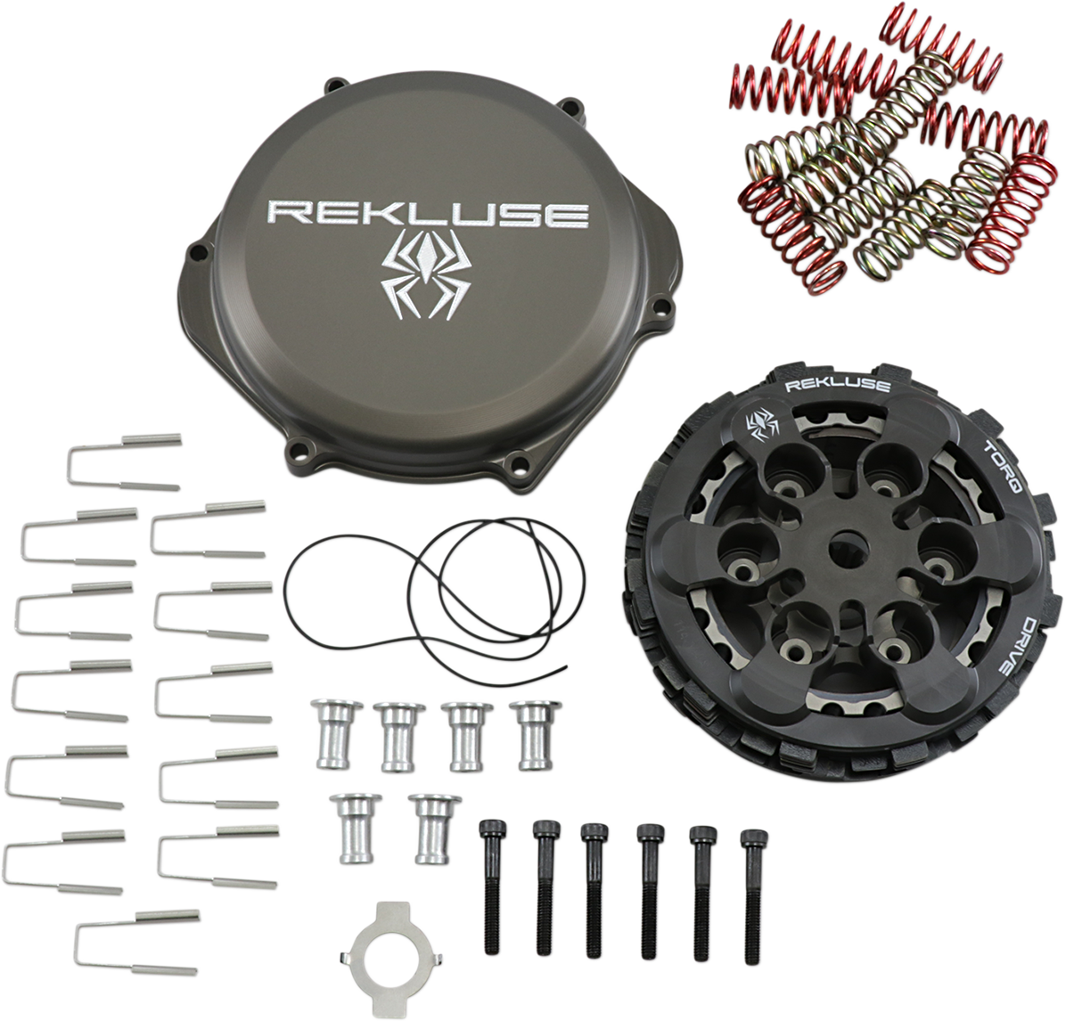 Rekluse Core Manual TorqDrive Clutch Kit RMS-7120