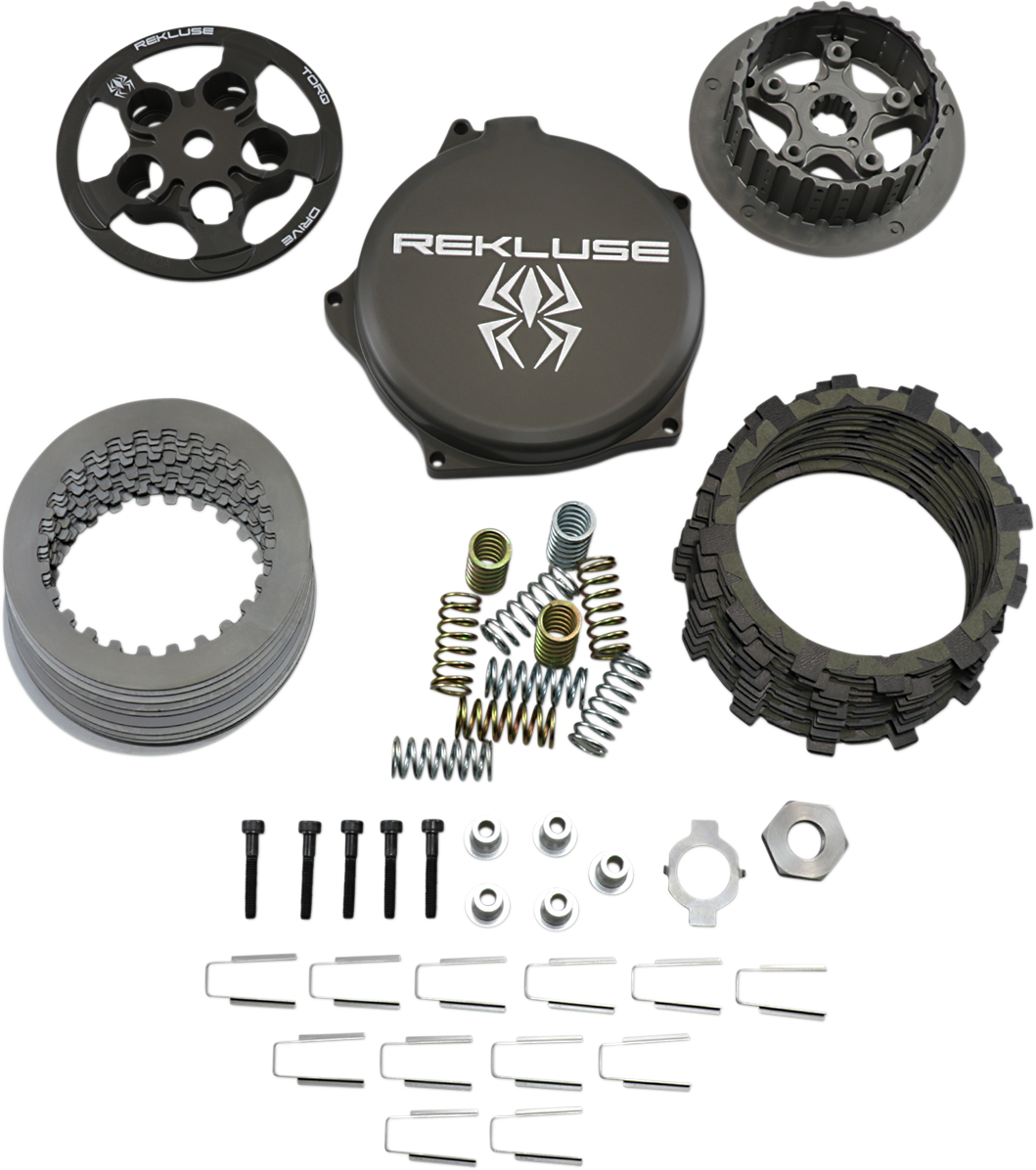 Rekluse Core Manual TorqDrive Clutch Kit RMS-7140