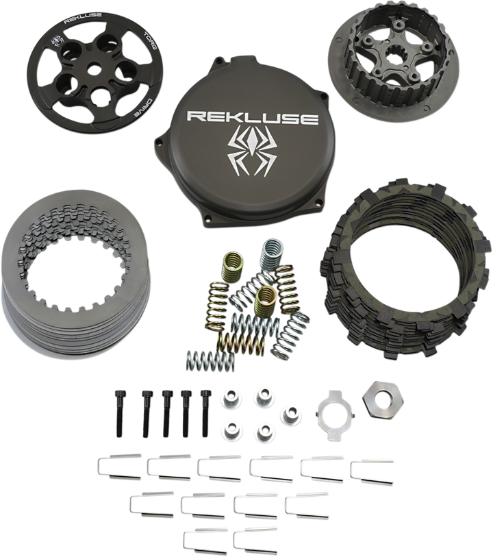 Rekluse Core Manual TorqDrive Clutch Kit RMS-7140