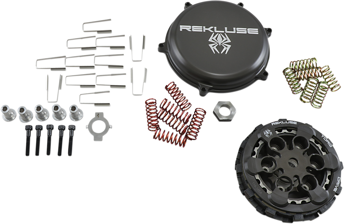 Rekluse Core Manual TorqDrive Clutch Kit RMS-7144