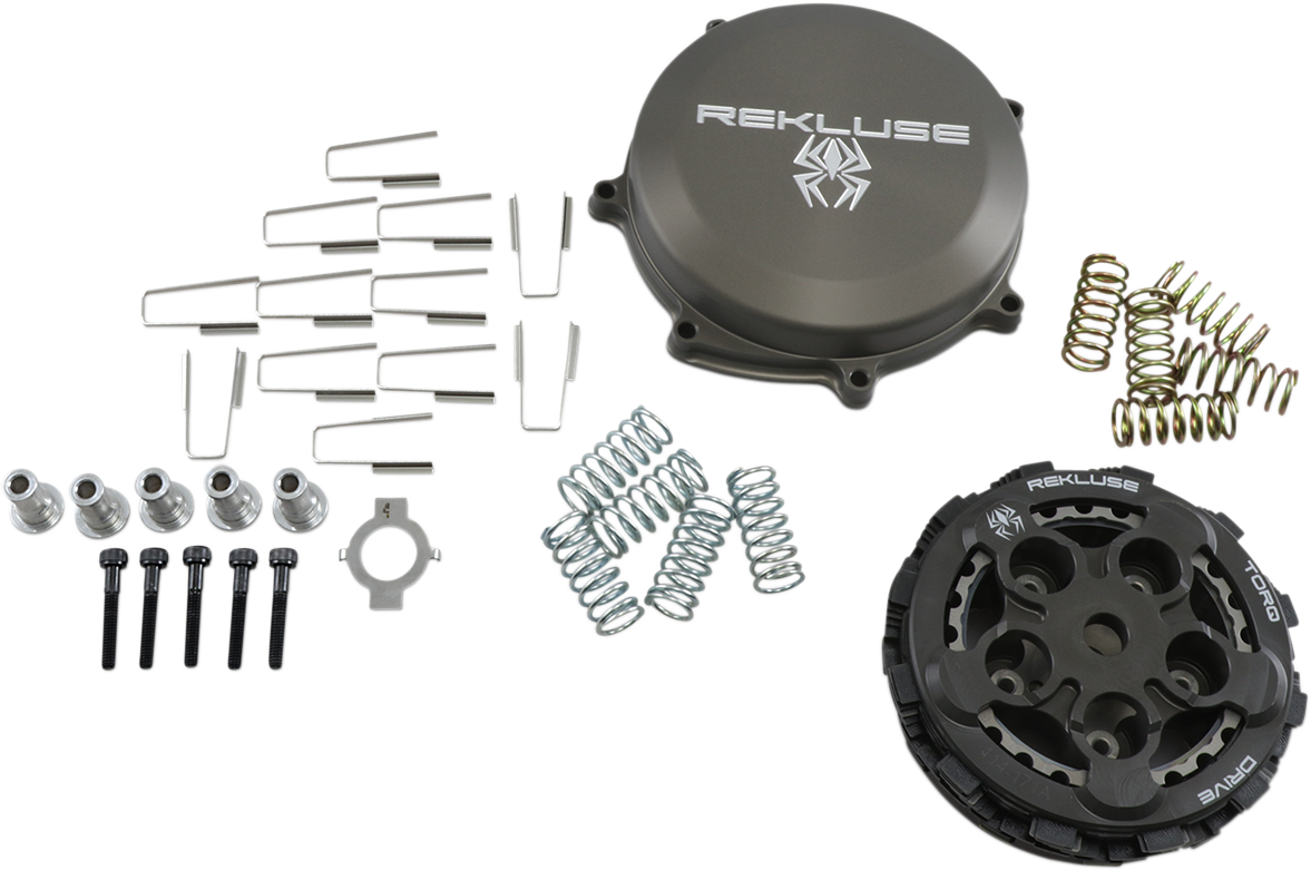 Rekluse Core Manual TorqDrive Clutch Kit RMS-7178