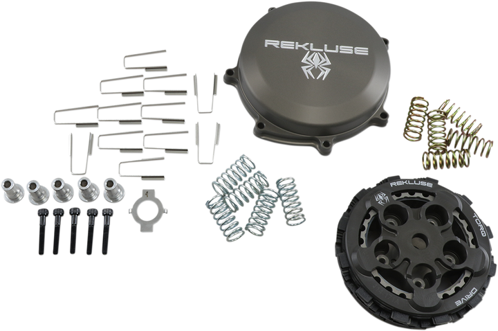 Rekluse Core Manual TorqDrive Clutch Kit RMS-7178