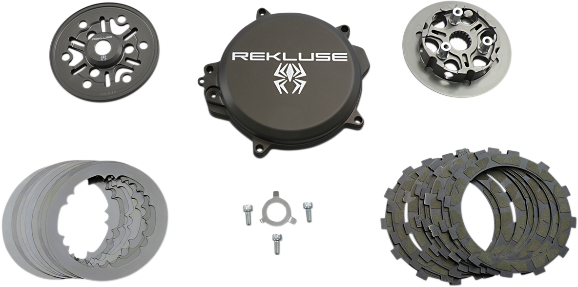 Rekluse Core Manual TorqDrive Clutch Kit RMS-7113051 for GasGas, Husqvarna and KTM