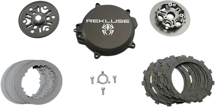 Rekluse Core Manual TorqDrive Clutch Kit RMS-7113051 for GasGas, Husqvarna and KTM