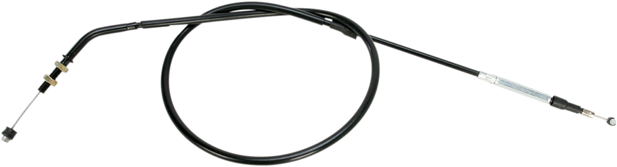 Motion Pro Black Vinyl Clutch Cable for Honda, Part 02-0549