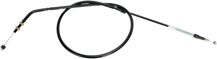 Motion Pro Black Vinyl Clutch Cable for Honda, Part 02-0549