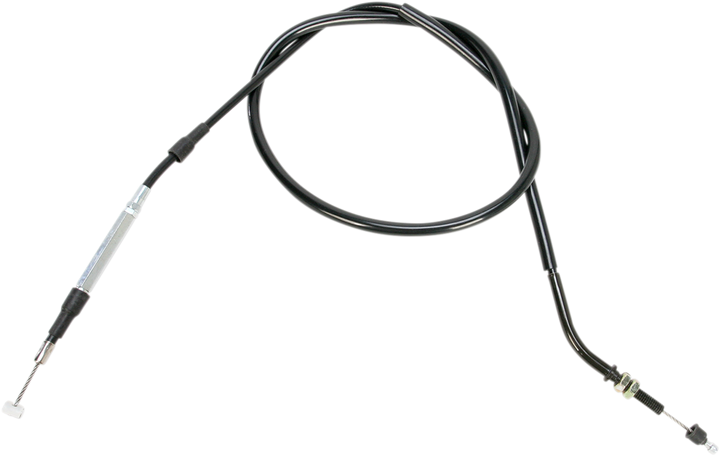 Motion Pro Black Vinyl Clutch Cable for Honda 02-0553