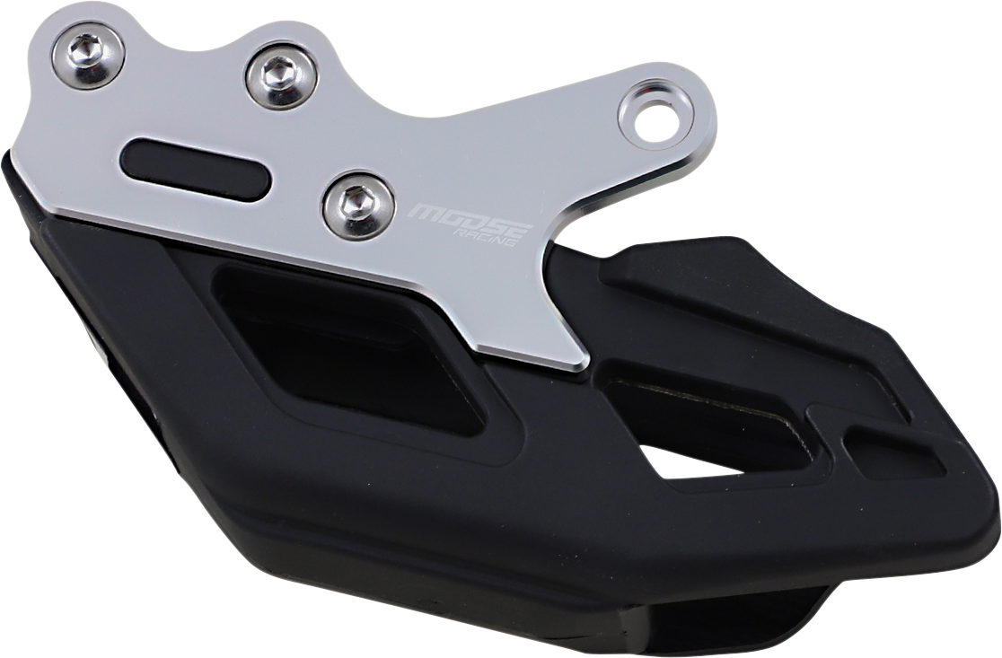 Moose Offroad Chain Guide - Silver for Yamaha, Part G32-4301 BS