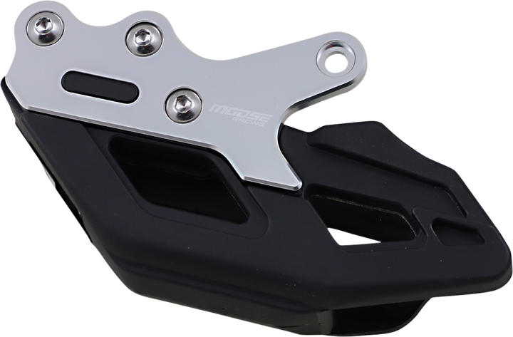 Moose Offroad Chain Guide - Silver for Yamaha, Part G32-4301 BS