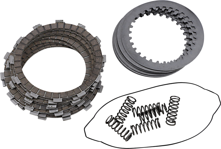Moose Offroad M90-127 Clutch Kit for Yamaha YZ250X