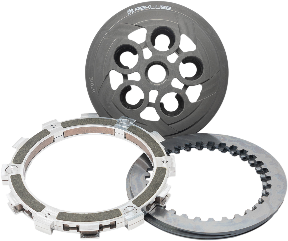 Rekluse Core EXP 3.0 Auto Clutch Kit RMS-6178