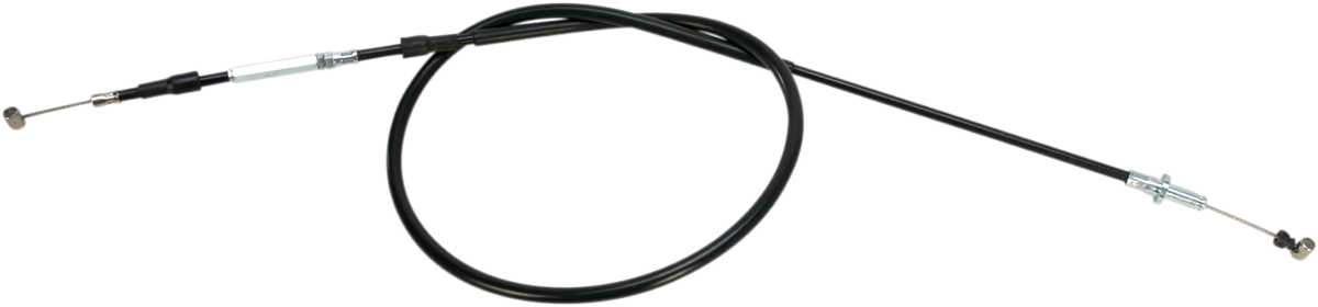 Motion Pro 03-0427 Black Vinyl Clutch Cable for Kawasaki