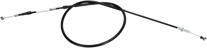 Motion Pro 03-0427 Black Vinyl Clutch Cable for Kawasaki