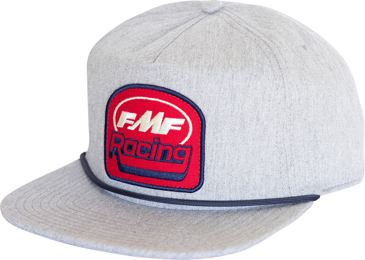 FMF Retro Racer Hat