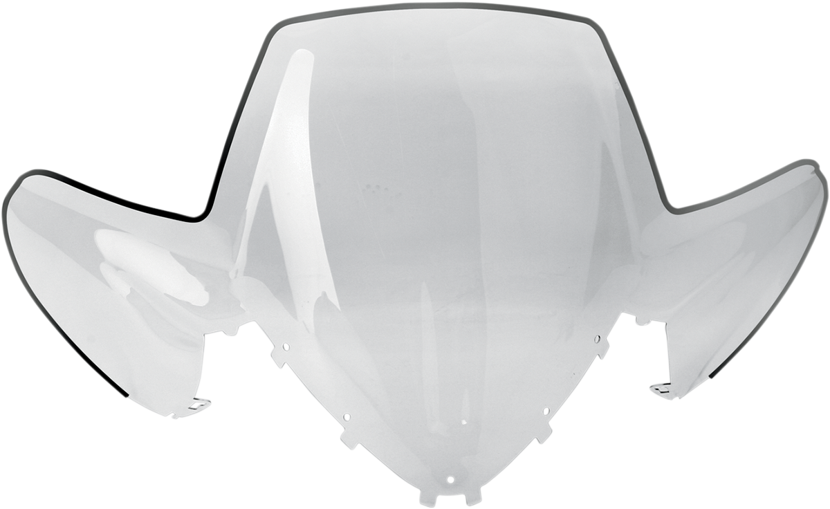 Kimpex Lexan® Polycarbonate Windshield