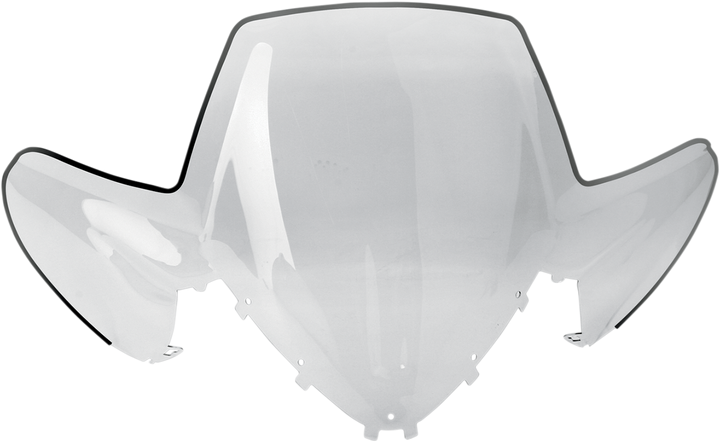 Kimpex Lexan® Polycarbonate Windshield