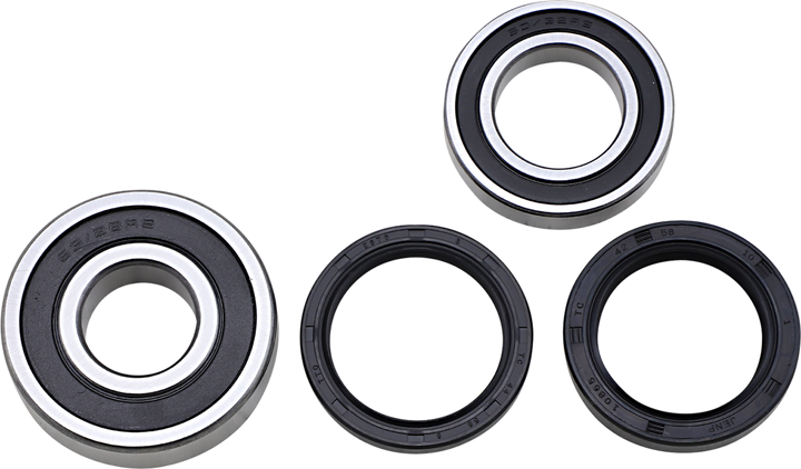 EPI Wheel Bearing Kit - Rear - Honda TRX420/500/520 WE301443