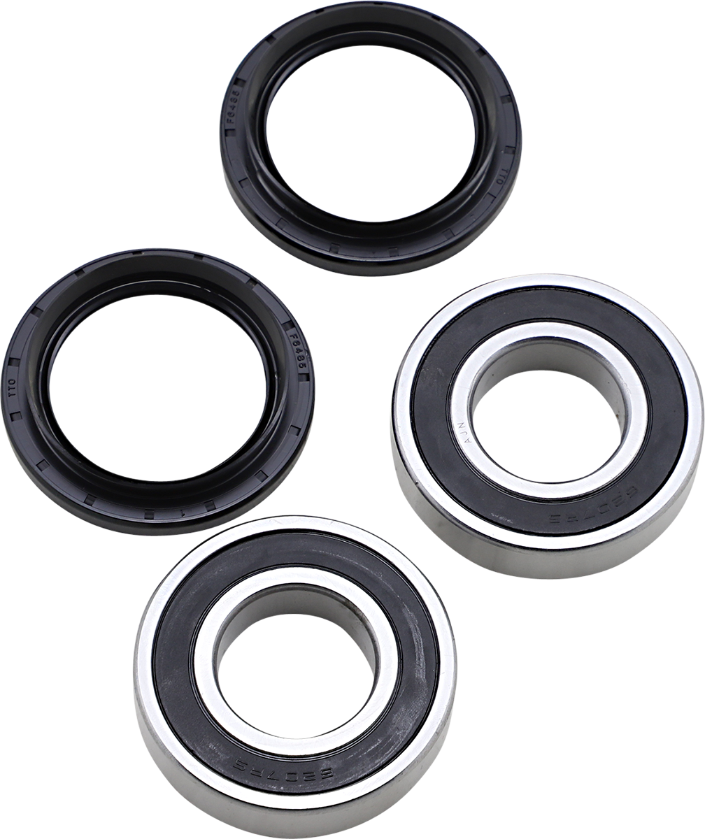 EPI Wheel Bearing Kit - Front/Rear - Yamaha Viking/Wolverine WE301449