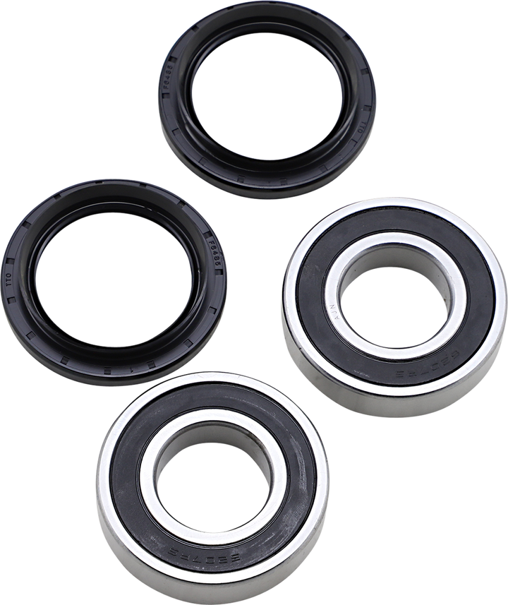 EPI Wheel Bearing Kit - Front/Rear - Yamaha Viking/Wolverine WE301449